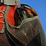 B1026번] KONA Alpencross 25 배낭 (일루미나이트)