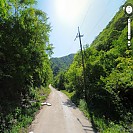 2018.05.075~05.07 홍천, 인제 여행] 살둔마을, 내린천, 미산계곡, 을수골, 대한동
