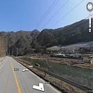 2018.05.075~05.07 홍천, 인제 여행] 살둔마을, 내린천, 미산계곡, 을수골, 대한동