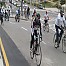 2018년 04월 08일 종로 자전거 퍼레이드 사진 - 가족 참가자