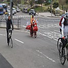 2018년 04월 08일 종로 자전거 퍼레이드 사진 - 특이한 자전거