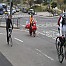 2018년 04월 08일 종로 자전거 퍼레이드 사진 - 특이한 자전거