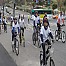 2018년 04월 08일 종로 자전거 퍼레이드 사진 - 소년들