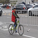 2018년 04월 08일 종로 자전거 퍼레이드 사진 - 소년들