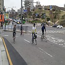 2018년 04월 08일 종로 자전거 퍼레이드 사진 - 미니벨로들