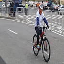 2018년 04월 08일 종로 자전거 퍼레이드 사진 -