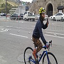 2018년 04월 08일 종로 자전거 퍼레이드 사진 - 로드