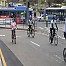 2018년 04월 08일 종로 자전거 퍼레이드 사진 - 단체4