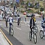 2018년 04월 08일 종로 자전거 퍼레이드 사진 - 따릉이 단체