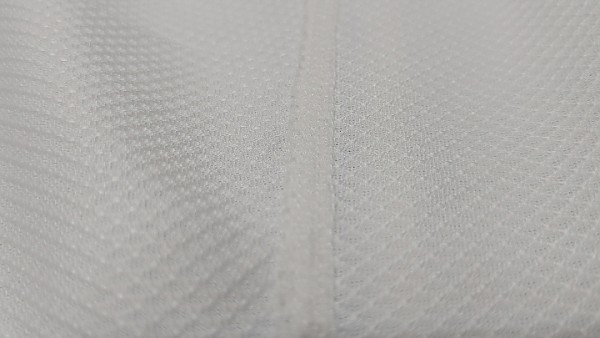 B1227번] 케논데일 흰색 반팔져지 / L사이즈 / 호칭 105 / 32,000원