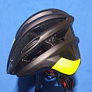 듀마 이글 헬멧 / DUMA EAGLE / 고글렌즈 달린 헬멧