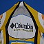 져지 060번] 콜롬비아(Columbia) 반팔져지