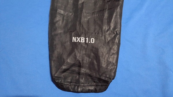 바람막이 007번] NRS NXB1.0 바람막이 (사이즈 XL, 가슴둘레 112Cm)