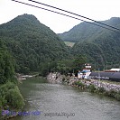 #20] 송천(松川), 강과 소나무숲이 그린 한폭의 수묵화