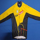 방한자켓059번] Bike&People 노란색 방한자켓 / XXXL
