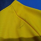 방한자켓059번] Bike&People 노란색 방한자켓 / XXXL