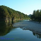 #38] 서강, 어머니 품결같이 잔잔히 흐르는 강