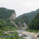 #43] 서만이강, 섬안의 강 높은 산을 타고 흐르다