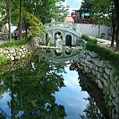 #13] 황지연못, 낙동강 1300여리 예서 발원하다