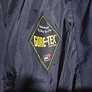 A026번] 쉐펠(Schoffel) GORE TEX 자켓 / 가슴둘레 실측사이즈 115Cm