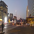야라 서울 시티 투어 / 청계천~세종로~마포대교~한강자전거도로 남쪽~잠실대교~성수동~용답동~집