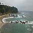 #49] 죽변 폭풍속으로 드라마 세트장 - 저 푸른 해변위에 그림같은 집이 있다.