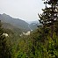 [72번째 여행 2편][높은산에 오르다][1일차] 월루길 - 그 산속에 그런 재미있는 길이 있었다.
