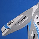 B580번] Sagitta 융(기모) 긴팔져지 / 2XL / 110