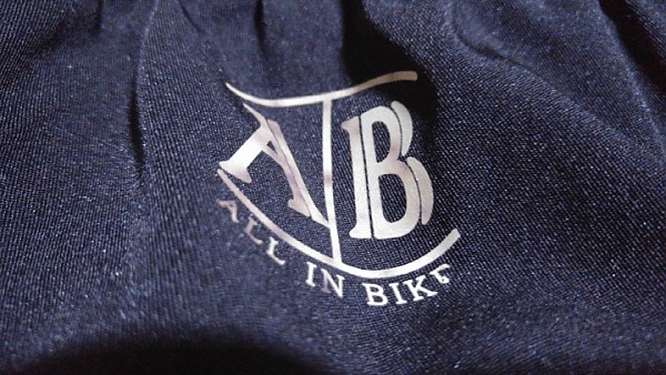 B635번] All in Bike 춘추용 통바지 / XL