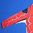 B659번] RAZOR 빨간색 긴팔져지 / S / 호칭 95사이즈