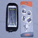 <신품> B691번] CBR B13-1 휴대폰 스템 가방