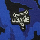 <신동품> B1034번] ULVINE 파란색 융(기모) 져지 / M 95 / XL 105 / 27,000원