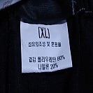 B726번] ELFAMA 여름용 9부 매쉬 통바지 / L, XL
