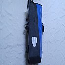 B616번] 오르트립 프론트롤러 클래식 파란색 1개(한쪽)