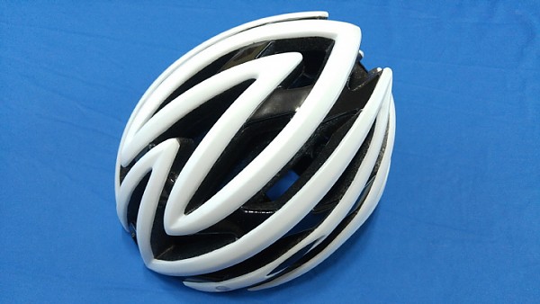 B845번] 이글 헬멧 (고글렌즈 달린 헬멧)