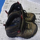 B1037번] 시마노 MT91 신발 / 42사이즈 / 70,000원