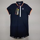 B1281번] 얼바인 ULVINE 여성용 티셔츠형 반팔져지 / M / 95 / 20,000원
